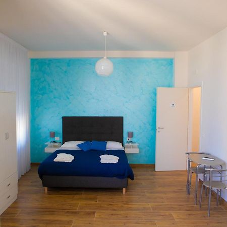 B&B Pietre Preziose 살레르노 외부 사진