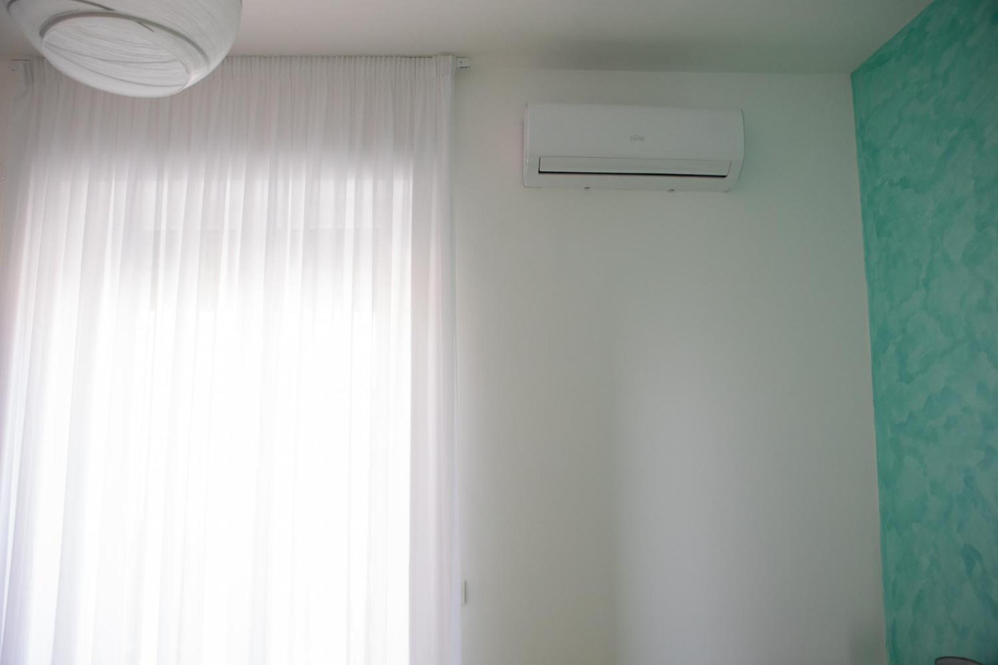 B&B Pietre Preziose 살레르노 외부 사진